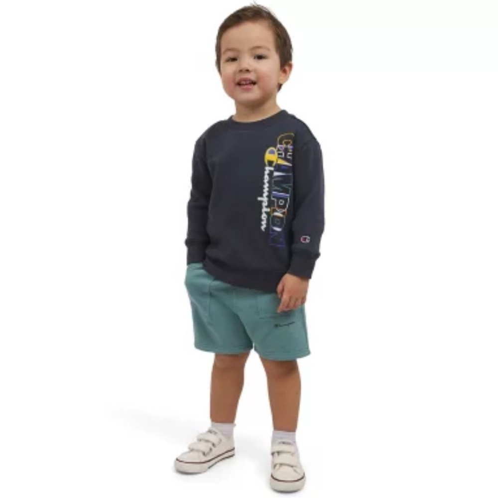 Champion 2 pc Set